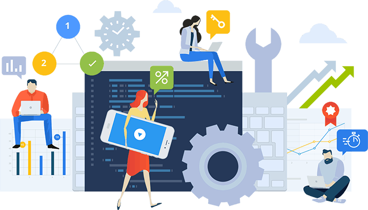 Business Software Consulting in Grand Island NE | Business Consulting And Software | Streamline Business Operation | Business Technology Consulting